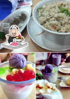 Chowking food