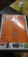 Maheshwari Food House food