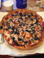 Yorkside Pizza And food