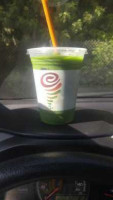 Jamba food