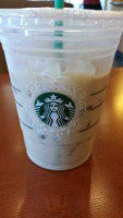 Starbucks Coffee food