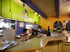 Cafe Brazil-richardson food