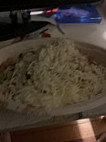 Chipotle Mexican Grill food