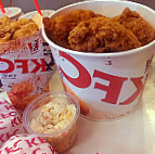 KFC food