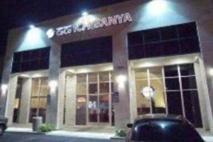 Coco Ichibanya Curry Torrance outside