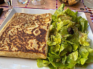 Creperie De Fanny food