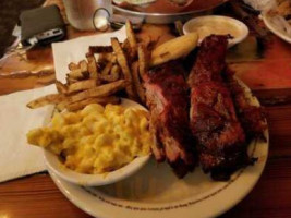 Country's Barbecue Midnight Express food