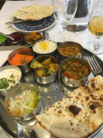 Rani Mahal food