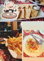 Chili's Alabang Town Center food