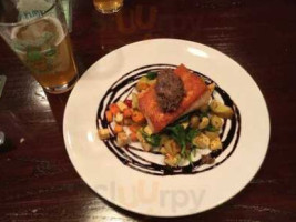 Two Stones Pub food