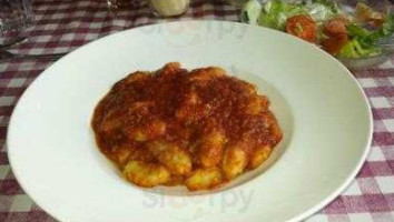 The Esposito's Italian Restaurant food