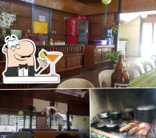 Cocina De Loboc food