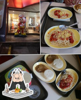 Jollibee food