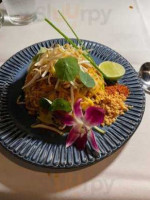 Nahm Thai Cuisine food