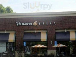 Panera Bread food