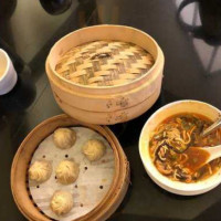 Din Tai Fung food