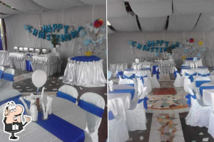 Marjiros Food Center And Catering Services food