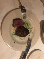 Mark's Prime Steakhouse food