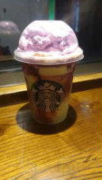 Starbucks food