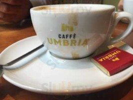 Caffè Umbria food