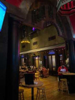 House Of Blues Restaurant Bar Las Vegas inside