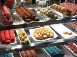 Miel Patisserie food