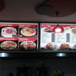 Zaza Doner Kebap Dania
