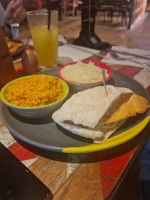 Nando's food