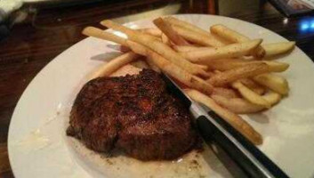 Longhorn Steakhouse Saint Augustine food