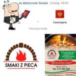 Smaki Z Pieca Minutka. Pokoniewski Dania