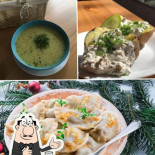 Pierogarnia Pierożek Comida