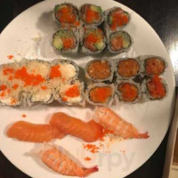 Sushi Ai food