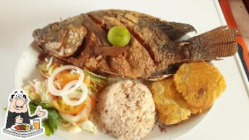 Bahia D'gyo food