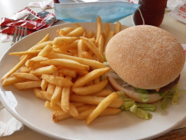 Wimpy food