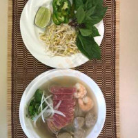 Thai Town food