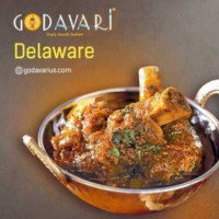 Godavari food