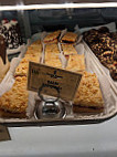 Ithaca Bakery food