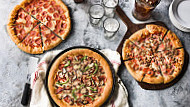 Pizza Hut Malmoe food