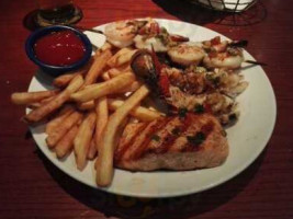 Red Lobster food