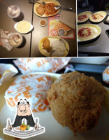 Jollibee food