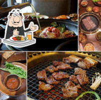 Sariwon Korean Barbecue 사리원 불고기 Bgc food