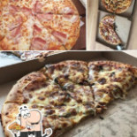 Pizza Fantazja Dania