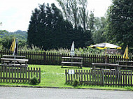 Horse And Farrier Inn inside