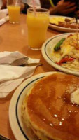 Ihop food