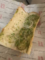 Jimmy John's food