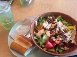 Panera Bread food