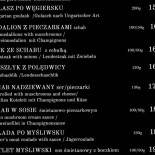 Brzeska À l'intérieur