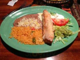 El Jaripeo food