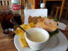 Texas French Bread food