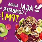 Acai Mahl Brasil food